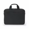 DICOTA Eco schlank Case Base - 15-15.6in Notebook-Tasche - Schwarz / 300d Rpet Polyester