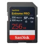 Flash-Speicher SanDisk Extreme PRO 256 GB UHS-II SDSDXDM-256G-GN4IN