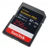 Flash-Speicher SanDisk Extreme PRO 256 GB UHS-II SDSDXDM-256G-GN4IN