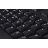 DELL KB522 Tastatur Universal USB QWERTZ German Schwarz