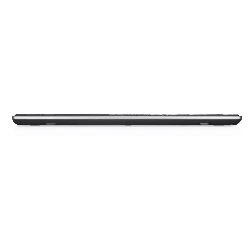DELL KB522 Tastatur Universal USB QWERTZ German Schwarz