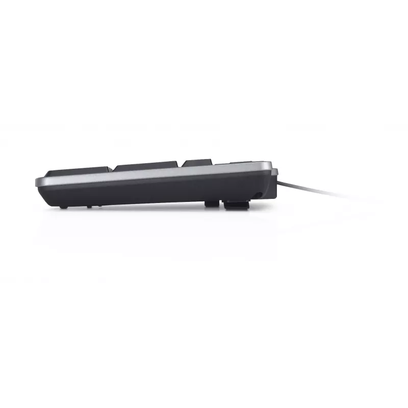 DELL KB522 Tastatur Universal USB QWERTZ German Schwarz