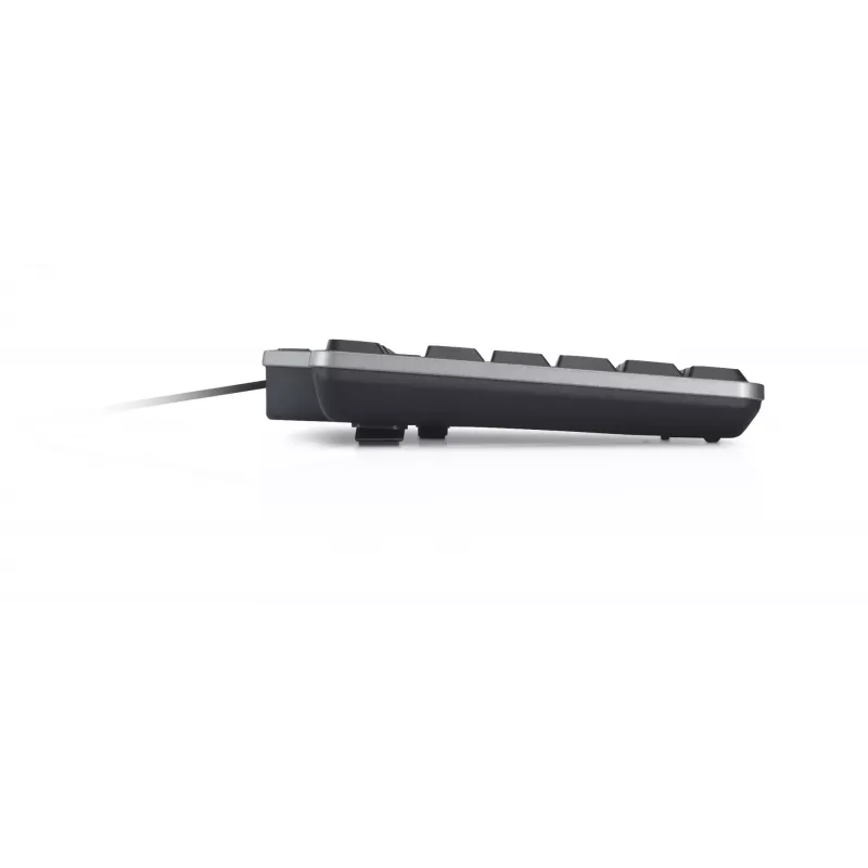 DELL KB522 Tastatur Universal USB QWERTZ German Schwarz