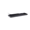 DELL KB522 Tastatur Universal USB QWERTZ German Schwarz
