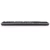 Tastatur DELL KB813 Universal USB QWERTZ German Schwarz