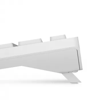 DELL KM5221W-WH Tastatur Maus enthalten Office RF Wireless QWERTZ Deutsch Weiß