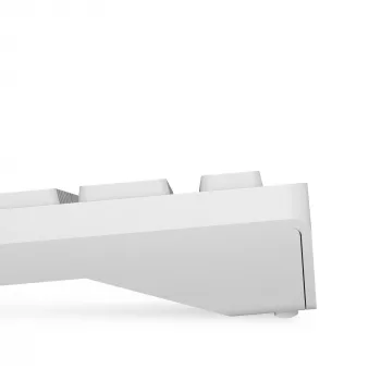 DELL KM5221W-WH Tastatur Maus enthalten Office RF Wireless QWERTZ Deutsch Weiß
