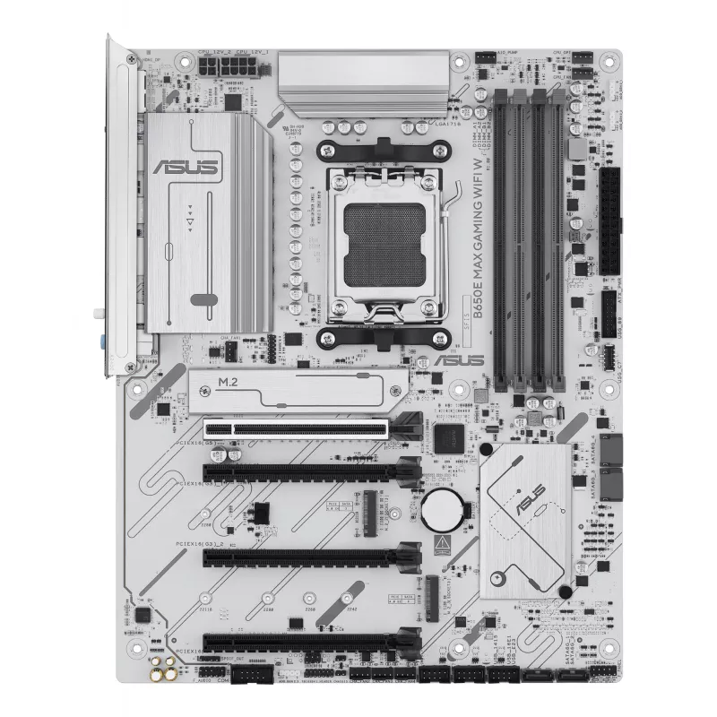 Motherboard ASUS B650E MAX GAMING WIFI W AMD B650 Sockel AM5 ATX