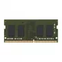 Kingston ValueRAM - DDR4 - Modul - 4 GB - SO DIMM 260-PIN