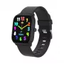DENVER ELECTRONICS Smartwatch SWK-120 Schwarz