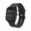 DENVER ELECTRONICS Smartwatch SWK-120 Schwarz