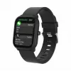DENVER ELECTRONICS Smartwatch SWK-120 Schwarz