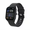 DENVER ELECTRONICS Smartwatch SWK-120 Schwarz