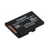 Kingston Technology 16GB microSDHC Industrial C10 A1 pSLC Karte + SD-Adapter