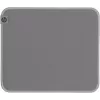 HP 100 Desinfizierbares Mauspad, Grau, Einfarbig, Polyester, Gummi