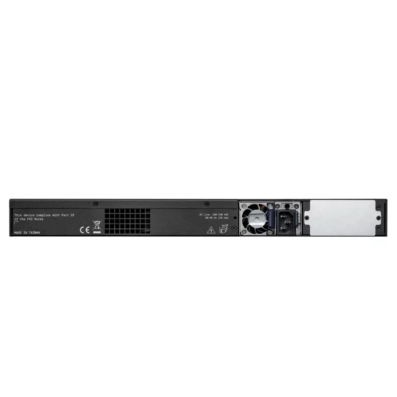 Managed L2/L3 Switch Lancom Systems LANCOM XS-3550YUP — 48× RJ-45 10G, PoE, 1U, 32000 MAC