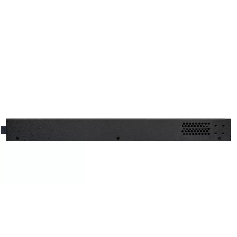 Managed L2/L3 Switch Lancom Systems LANCOM XS-3550YUP — 48× RJ-45 10G, PoE, 1U, 32000 MAC