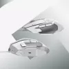 LOGITECH G502 X Gaming Mouse - USB - White