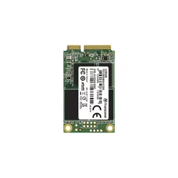 SSD-Festplatte Transcend 64GB mSATA 6Gbit/s TS64GMSA230S