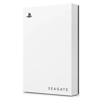 HDD Seagate 5 TB USB 3.2 Gen 1 Game Drive for PlayStation