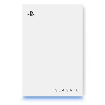 HDD Seagate 5 TB USB 3.2 Gen 1 Game Drive for PlayStation