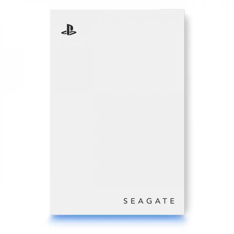 HDD Seagate 5 TB USB 3.2 Gen 1 Game Drive for PlayStation