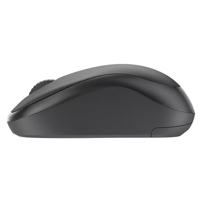 LOGITECH Mk295 Silent Wireless Combo Graphite Cesky Qwertz