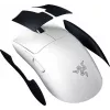 RAZER Viper V3 Pro Gaming-Maus – Kabellos / Kabelgebunden – Weiß