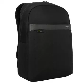 Targus GeoLite 40.6 cm (16 Zoll) Rucksack Schwarz