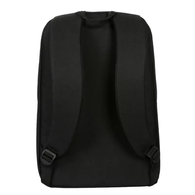 Targus GeoLite 40.6 cm (16 Zoll) Rucksack Schwarz