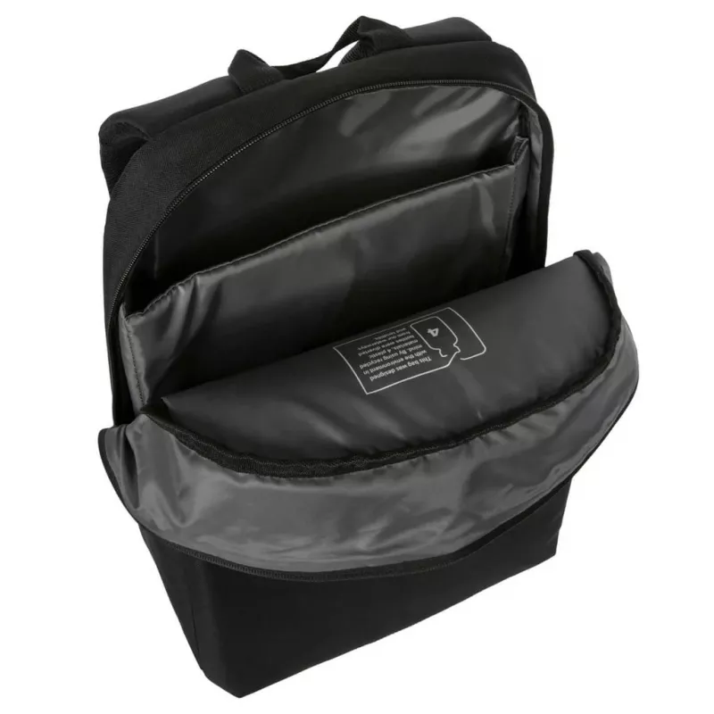 Targus GeoLite 40.6 cm (16 Zoll) Rucksack Schwarz