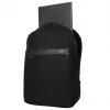 Targus GeoLite 40.6 cm (16 Zoll) Rucksack Schwarz