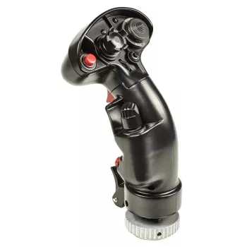 Thrustmaster F/A-18C Hornet HOTAS Schwarz Joystick