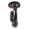 Thrustmaster F/A-18C Hornet HOTAS Schwarz Joystick