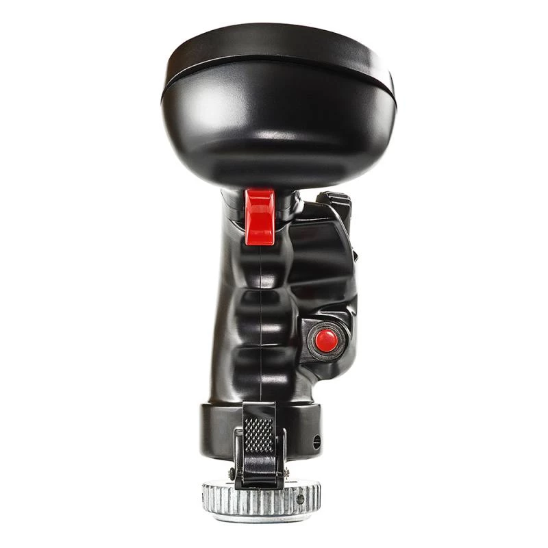 Thrustmaster F/A-18C Hornet HOTAS Schwarz Joystick
