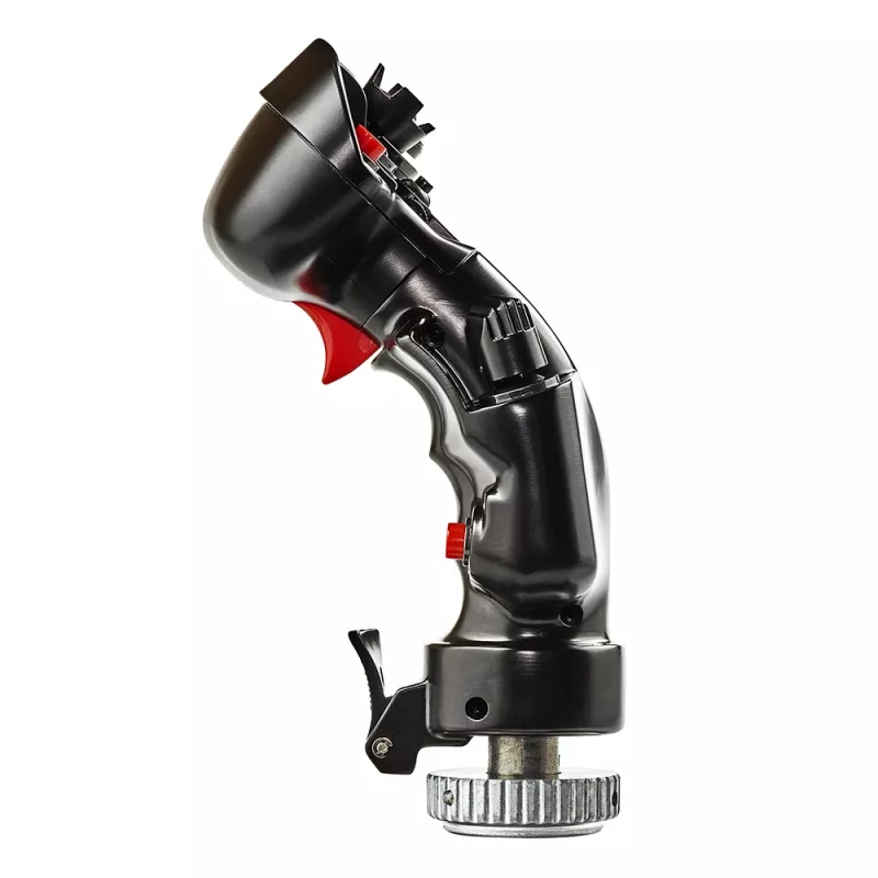 Thrustmaster F/A-18C Hornet HOTAS Schwarz Joystick