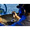 Thrustmaster F/A-18C Hornet HOTAS Schwarz Joystick