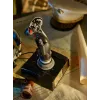 Thrustmaster F/A-18C Hornet HOTAS Schwarz Joystick