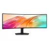 Samsung S95UC Computermonitor 124,5 cm (49 Zoll) 5120 x 1440 Dual QHD LCD Schwarz