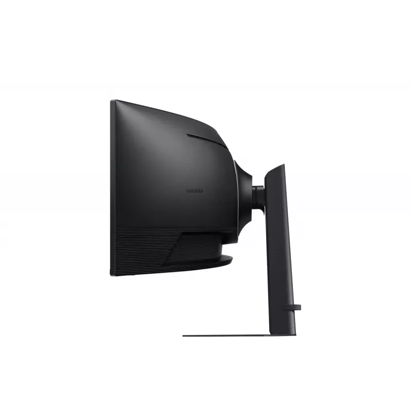 Samsung S95UC Computermonitor 124,5 cm (49 Zoll) 5120 x 1440 Dual QHD LCD Schwarz