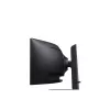 Samsung S95UC Computermonitor 124,5 cm (49 Zoll) 5120 x 1440 Dual QHD LCD Schwarz