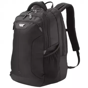 Targus CUCT02BEU Rucksack Schwarz Nylon