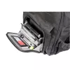 Targus CUCT02BEU Rucksack Schwarz Nylon