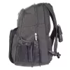 Targus CUCT02BEU Rucksack Schwarz Nylon