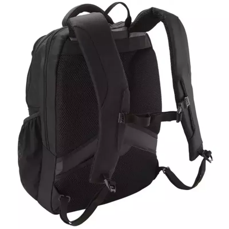 Targus CUCT02BEU Rucksack Schwarz Nylon