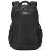 Targus CUCT02BEU Rucksack Schwarz Nylon