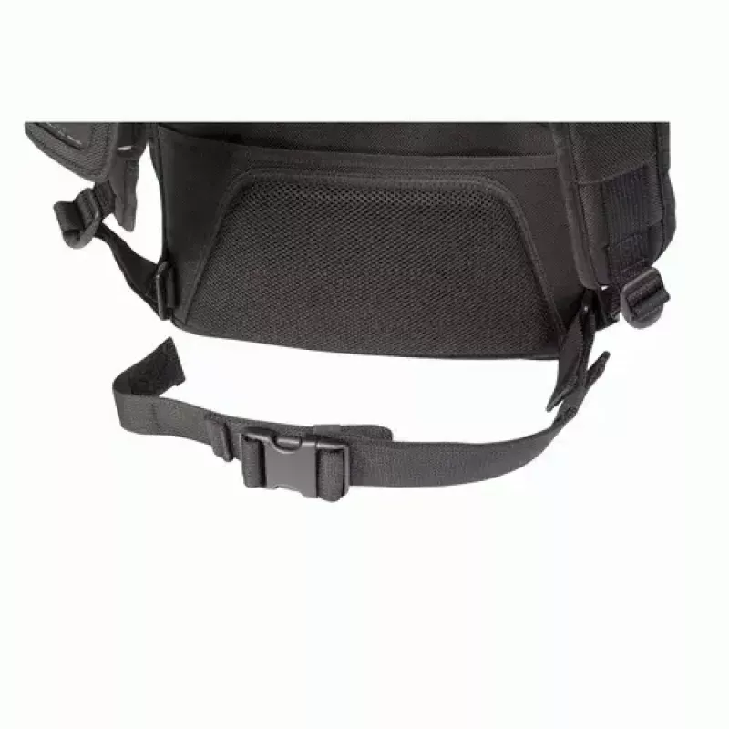 Targus CUCT02BEU Rucksack Schwarz Nylon