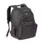 Targus CUCT02BEU Rucksack Schwarz Nylon