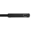 Targus ACH114EU Schnittstellen-Hub USB 2.0 480 Mbit/s Schwarz