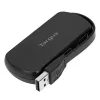 Targus ACH114EU Schnittstellen-Hub USB 2.0 480 Mbit/s Schwarz